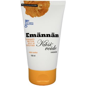 Крем для рук Emännän 150 мл