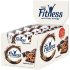 Злаковый батончик в шоколаде Nestlé Fitness 23,5 гр