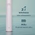 Электрическая зубная щетка Philips Sonicare 2100 HX4021/03 розовая Электрическая зубная щетка Philips Sonicare 2100 HX4021/03 розовая
