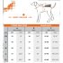 Куртка-дождевик для собак Icepeak Pet Strike Размер S светло-зеленая