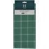 Кухонное полотенце House Green Check 50x70 см (уп 3 шт)