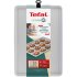 Противень для выпечки Tefal Ceramik 39 x 26 см J1756104 Противень для выпечки Tefal Ceramik 39 x 26 см J1756104