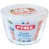 Жаропрочная форма для запекания Pyrex 0,6 л Cook&Freeze Жаропрочная форма для запекания Pyrex 0,6 л Cook&Freeze