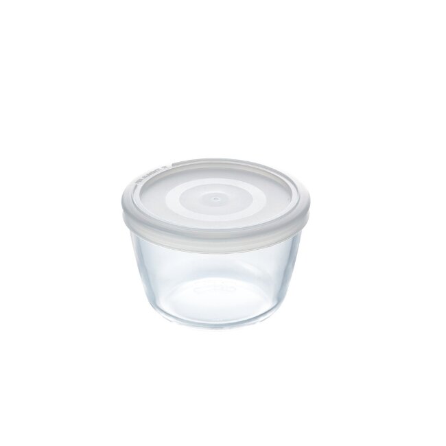 Жаропрочная форма для запекания Pyrex 0,6 л Cook&Freeze Жаропрочная форма для запекания Pyrex 0,6 л Cook&Freeze