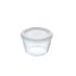 Жаропрочная форма для запекания Pyrex 0,6 л Cook&Freeze Жаропрочная форма для запекания Pyrex 0,6 л Cook&Freeze