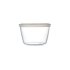 Жаропрочная форма для запекания Pyrex 0,6 л Cook&Freeze Жаропрочная форма для запекания Pyrex 0,6 л Cook&Freeze