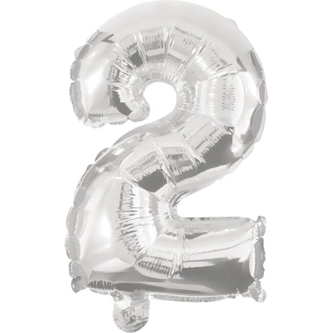 Праздничный фольгированный шар Decorata Party № 2 Праздничный фольгированный шар Decorata Party № 2