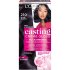 Полуперманентная краска для волос L'Oréal Paris Casting Crème Gloss 210 Blue Black для нормальных волос 1 шт