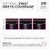 Полуперманентная краска для волос L'Oréal Paris Casting Crème Gloss 210 Blue Black для нормальных волос 1 шт