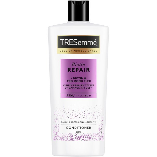 Бальзам для волос TRESemmé Biotin Repair 685 мл