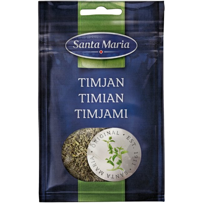 Тимьян anta Maria 9 гр