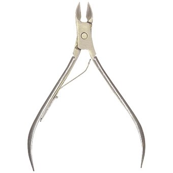 Щипцы для ногтей Sunrise Cosmetics