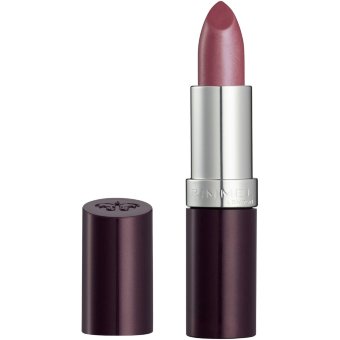Помада для губ Rimmel Lasting Finish 4 г 066 Heather Shimmer