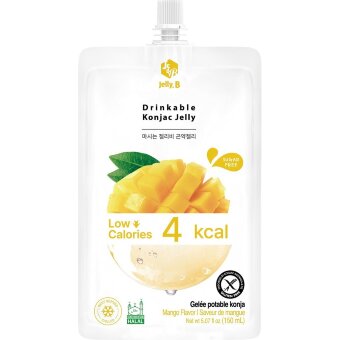 Напиток желе Jelly. B с манго 150 мл