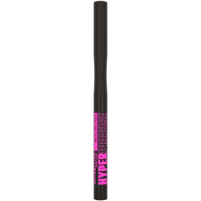 Жидкая подводка для глаз Maybelline New York Hyper Precise 701 Matte Black 1 мл