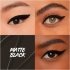 Жидкая подводка для глаз Maybelline New York Hyper Precise 701 Matte Black 1 мл