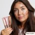Кремовые румяна Gosh Blush Up 002 Rose 14 мл