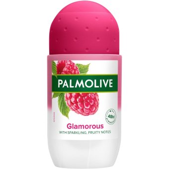 Palmolive Антиперспирант шариковый Почувствуй гламур для женщин 50 мл