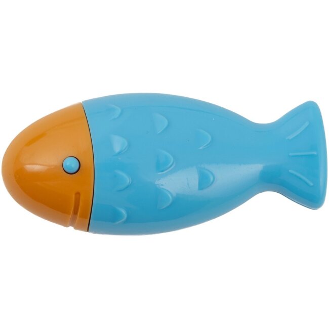 Лазерная игрушка для кошек Best Friend Laser Fish Лазерная игрушка для кошек Best Friend Laser Fish