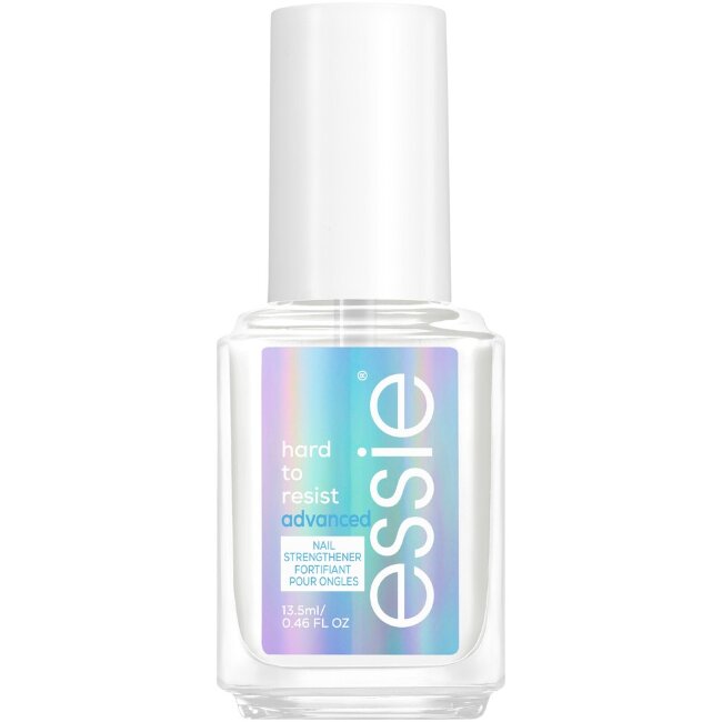 Укрепляющее средство для ногтей essie Hard to Resist Advanced 13,5 мл Укрепляющее средство для ногтей essie Hard to Resist Advanced 13,5 мл
