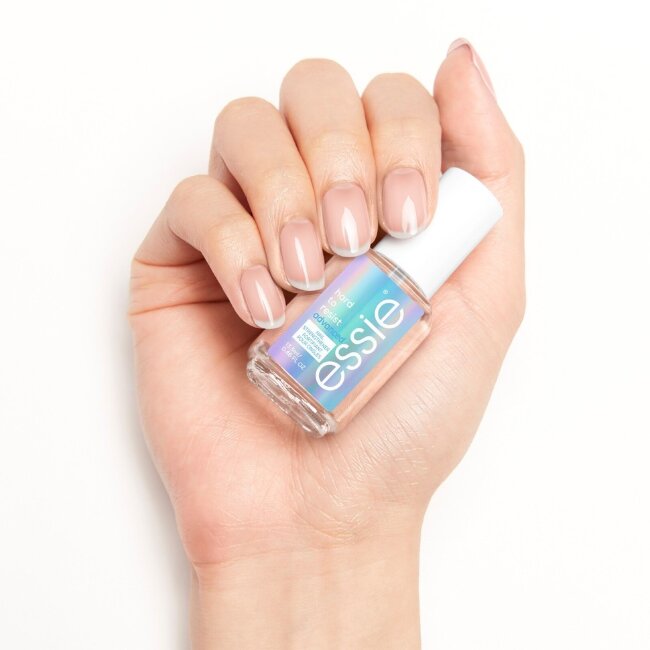 Укрепляющее средство для ногтей essie Hard to Resist Advanced 13,5 мл Укрепляющее средство для ногтей essie Hard to Resist Advanced 13,5 мл