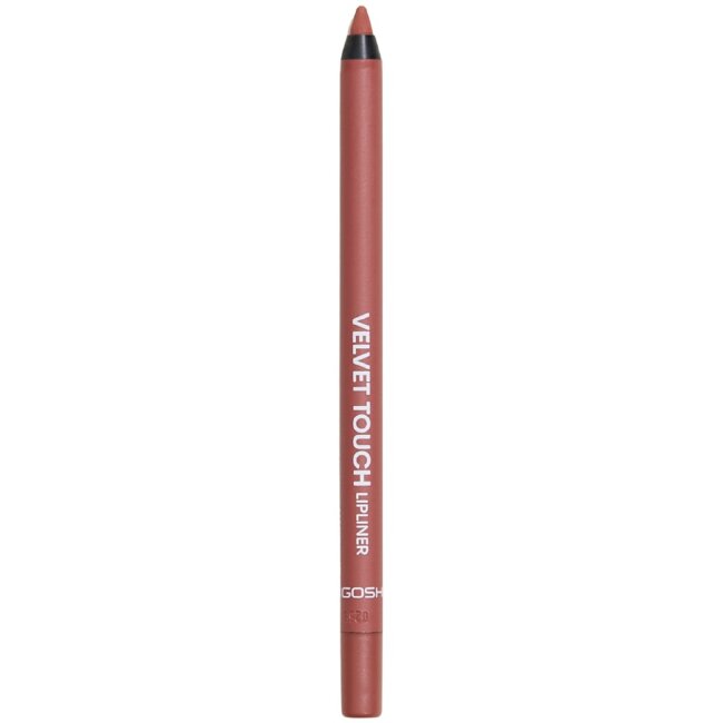 Контур для губ Gosh Velvet Touch 014 Chocolate Kiss 1,2 гр Контур для губ Gosh Velvet Touch 014 Chocolate Kiss 1,2 гр
