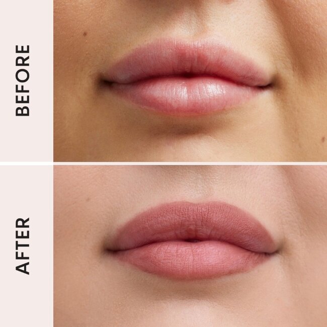 Контур для губ Gosh Velvet Touch 014 Chocolate Kiss 1,2 гр Контур для губ Gosh Velvet Touch 014 Chocolate Kiss 1,2 гр