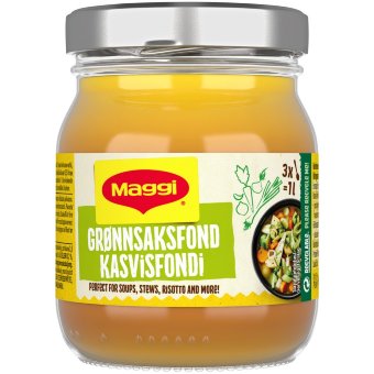 Овощной бульон Maggi 160 гр