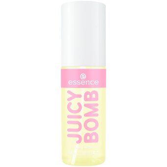 Тело мист essence JUICY BOMB tropical drop 108 Тело мист essence JUICY BOMB tropical drop 108