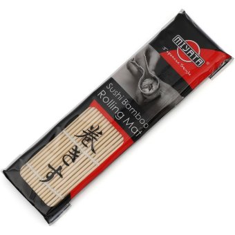 Бамбуковый коврик для суши Miyata Бамбуковый коврик для суши Miyata