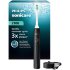 Электрическая зубная щетка Philips Sonicare 2100 HX4021/02 черная Электрическая зубная щетка Philips Sonicare 2100 HX4021/02 черная
