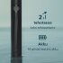 Электрическая зубная щетка Philips Sonicare 2100 HX4021/02 черная Электрическая зубная щетка Philips Sonicare 2100 HX4021/02 черная