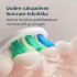 Электрическая зубная щетка Philips Sonicare 2100 HX4021/02 черная Электрическая зубная щетка Philips Sonicare 2100 HX4021/02 черная