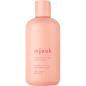 Кондиционер для волос Mjuuk Colour+Moisture 250 мл