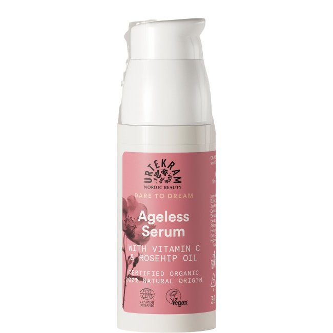 Сыворотка URTEKRAM Dare to Dream Ageless 30 мл
