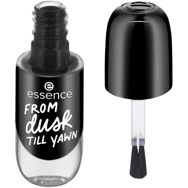Гель-лак для ногтей essence 46 FROM dusk TILL YAWN 8 мл