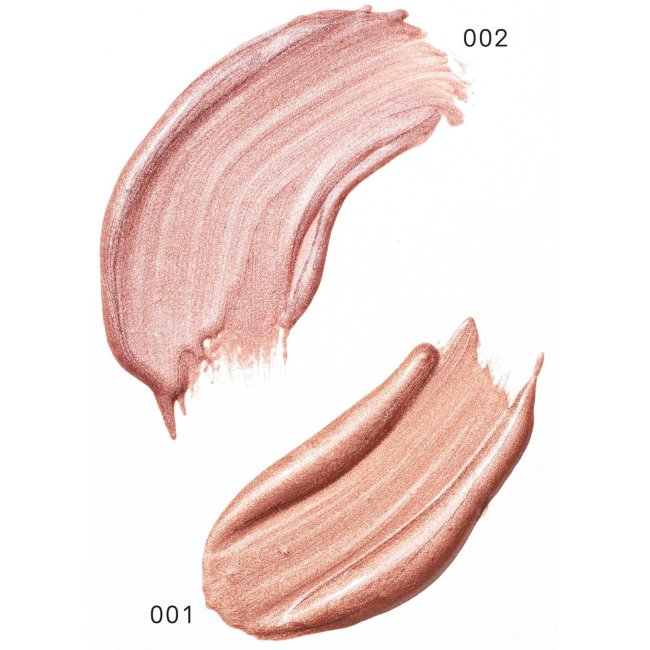 Кремовые румяна Gosh Blush Up 001 Peach 14 мл