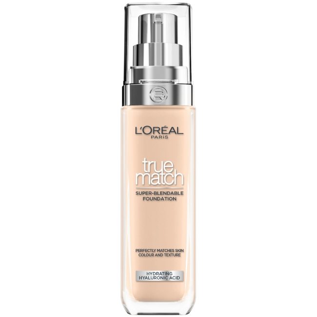 Тональный крем L'Oréal Paris True Match 2.C Vanilla Rose 30 мл