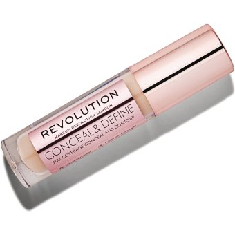 Консилер Makeup Revolution Conceal and Define C6