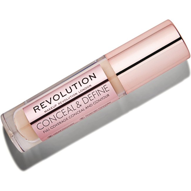 Консилер Makeup Revolution Conceal and Define C6