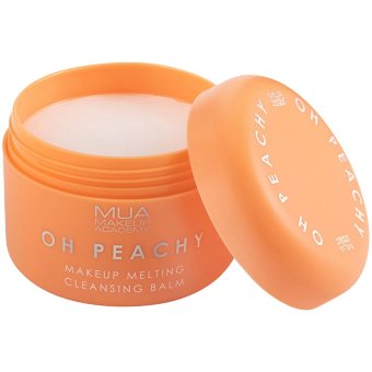 Средство для снятия макияжа MUA Make Up Academy Oh Peachy 70 гр