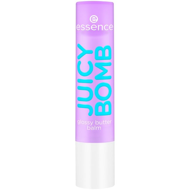 Блеск для губ essence JUICY BOMB 02 So Berry Cute 2,5 гр