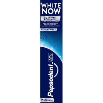 Зубная паста Pepsodent White Now 75 мл