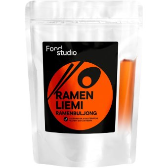 Японский бульон для рамена 500 мл