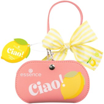 Чехол для солнцезащитных очков essence Ciao! Чехол для солнцезащитных очков essence Ciao!