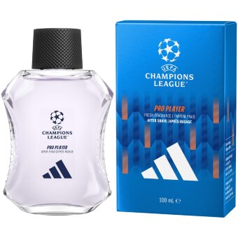 Одеколон Adidas UEFA Pro Player Edition 100 мл