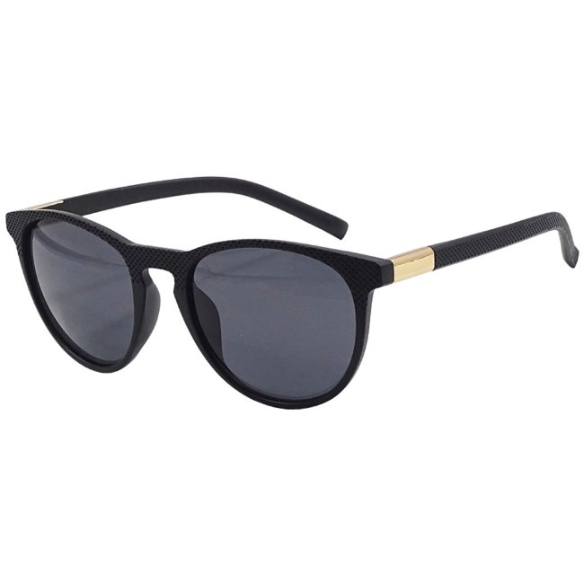 Очки солнцезащитные EYEGUARD классические черные