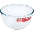 Стеклянная миска Pyrex Classic 1 л