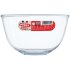 Стеклянная миска Pyrex Classic 1 л