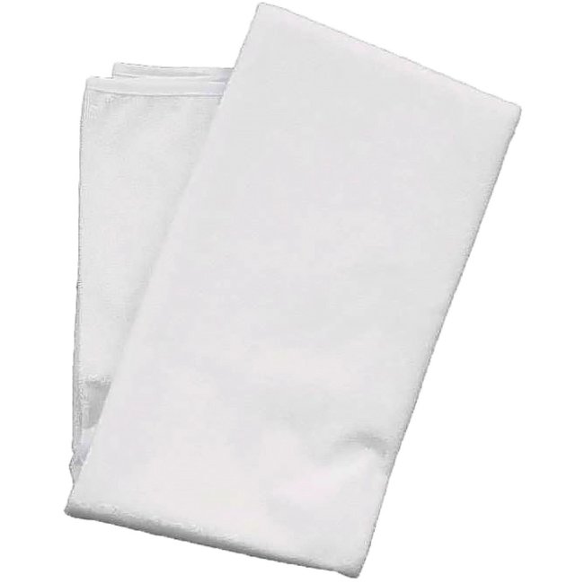 Непромокаемый наматрасник Emma 90x75 см